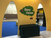 Story Corner